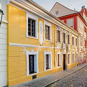 Spa Beerland Chateaux - U Zlate Hrusky / At Golden Pear